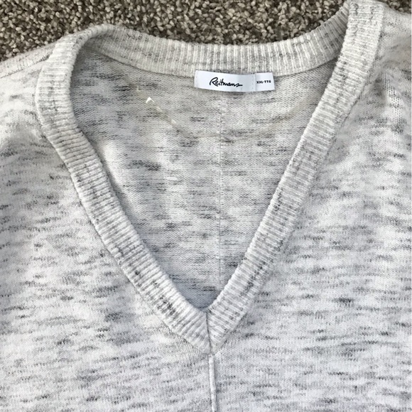 Reitmans XXL sweater - Picture 2 of 2